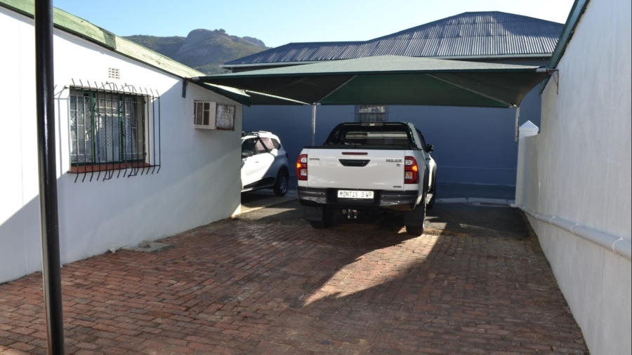 3 Bedroom Property for Sale in Paarl Central Western Cape
